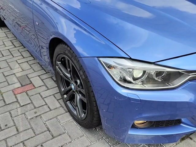 Bmw 328i M SPORTS 2.0 (A) ELECTIC SEAT RERVESE CAM - 1