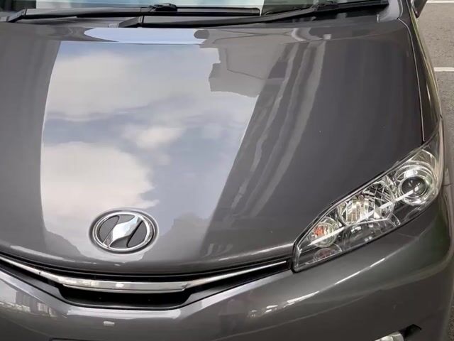 2013 Toyota WISH 1.8 S FACELIFT (A) GOOD CONDITION - 1