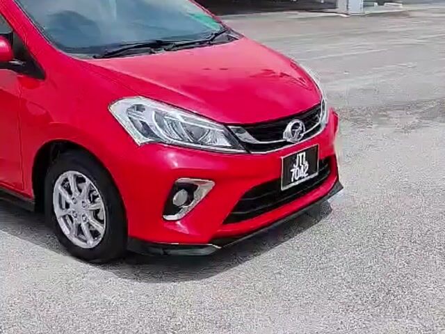 2019 Perodua MYVI 1.5 H (A) 3 YRS WRNTY/FOC DELIVR - 1