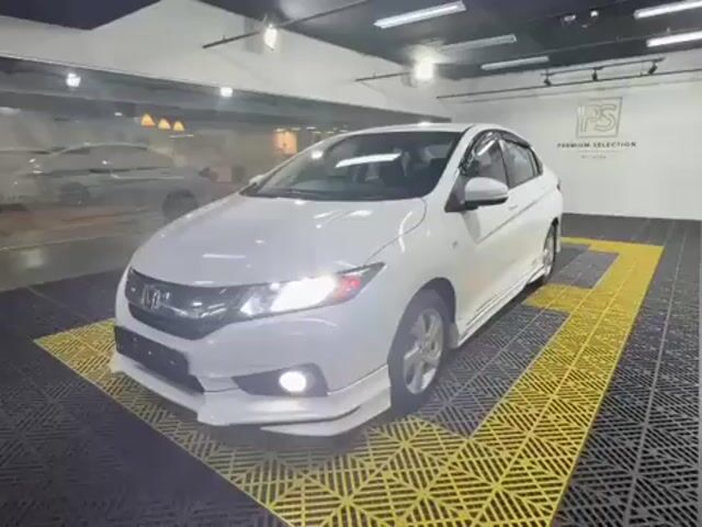 2015 Honda CITY 1.5 S+ (A) 2 YEARS WARRANTY - 1