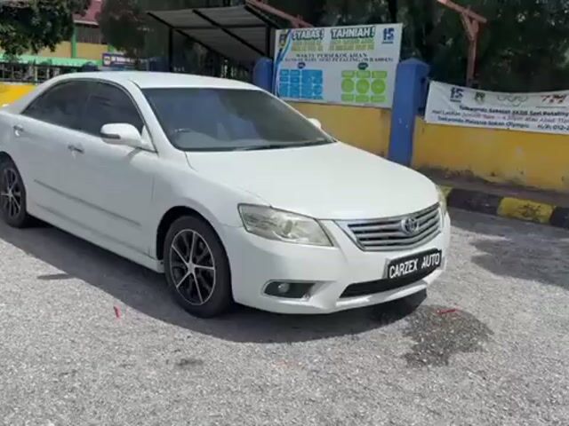 [2009] Toyota CAMRY 2.4 V (A) WARRANTY FREE - 1