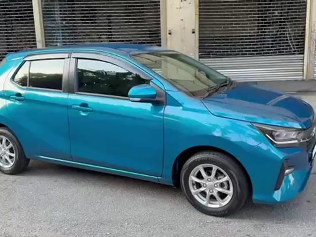 [2025] Perodua AXIA 1.0 SE MY23 D74A (A) F.S.R - 1