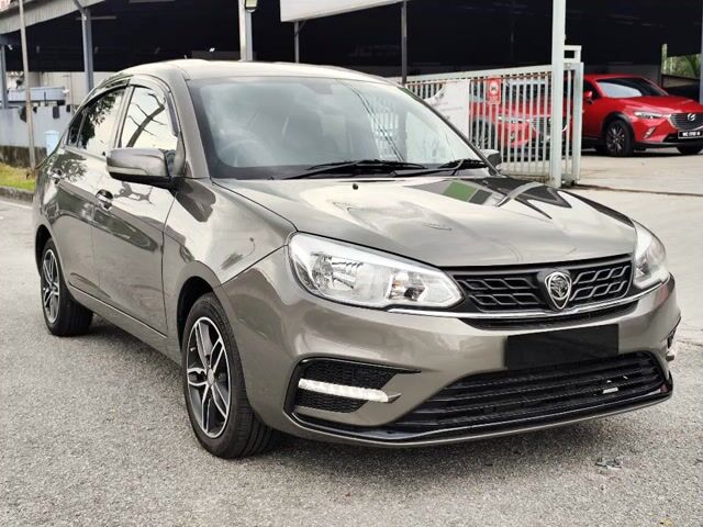 2020 Proton SAGA PREMIUM AT 1.3L(A)3 YEAR WARRANTY - 1