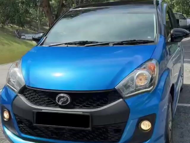 Y2016 Perodua MYVI ICON 1.5 AV (A) ADVANCE VERSION - 1