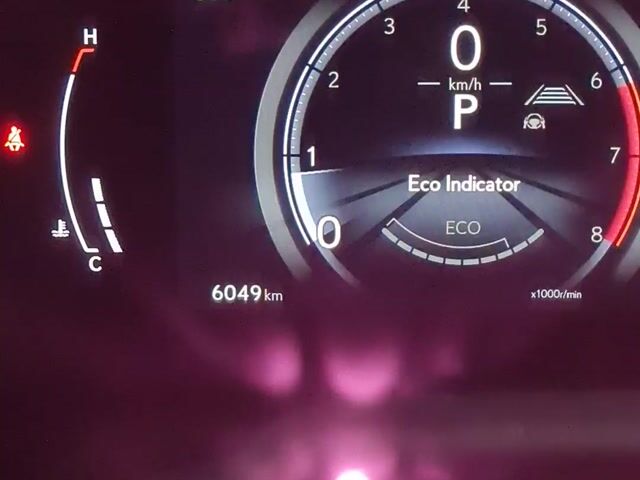 2023 Lexus Rx350 2.4L Luxury Sunroof Low Mileage  - 1