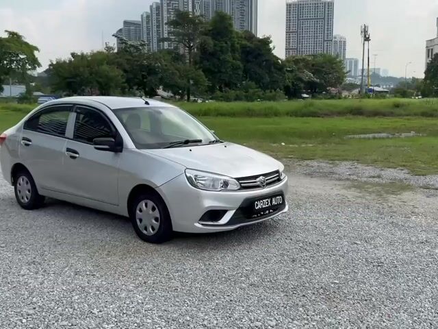 [2018] Proton SAGA 1.3 STANDARD (A) CAR KING - 1