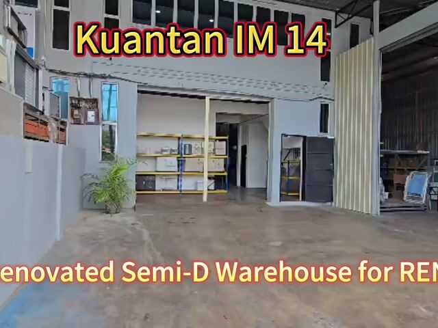 Video Image 1
