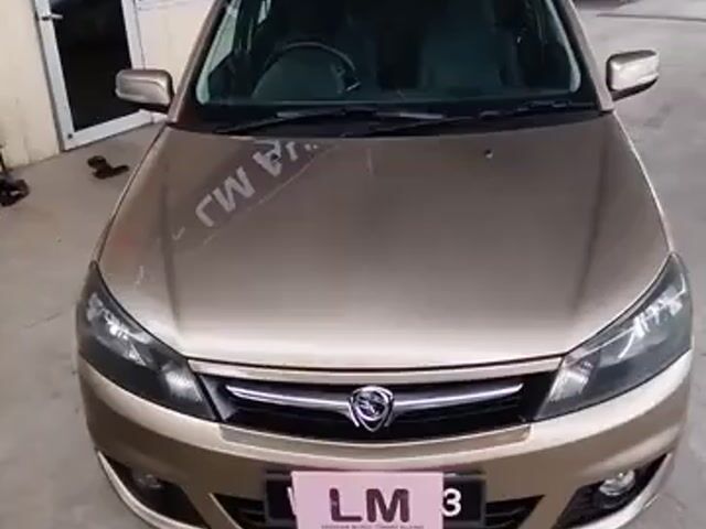 2014 Proton SAGA 1.3 FLX (A) OTR - 1