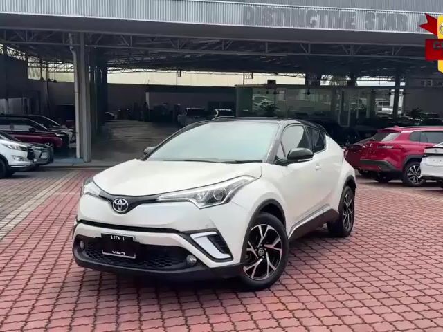 2019 Toyota C-HR Facelift+Free Warranty+Service - 1