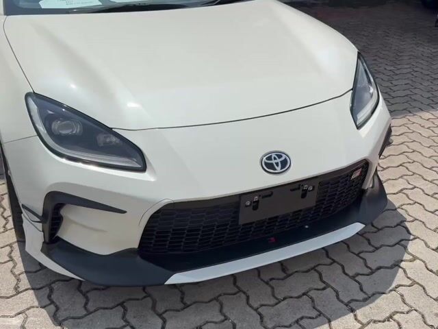 2021 Toyota GR86 2.4 RZ (Auto） - 1