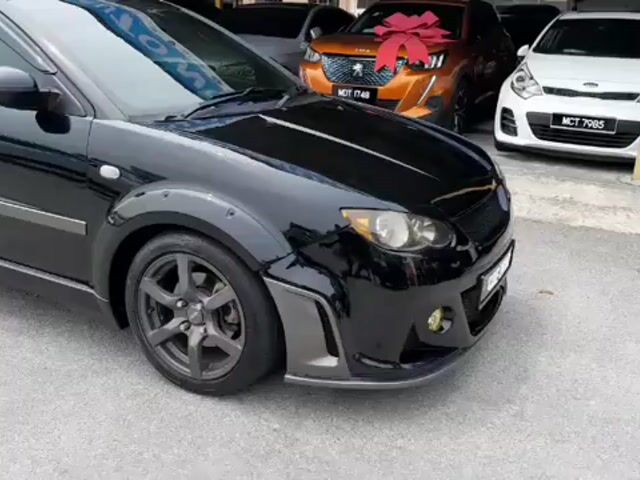 2012Proton SATRIA NEO R3 1.6(M)FACELIFT/CARKING - 1