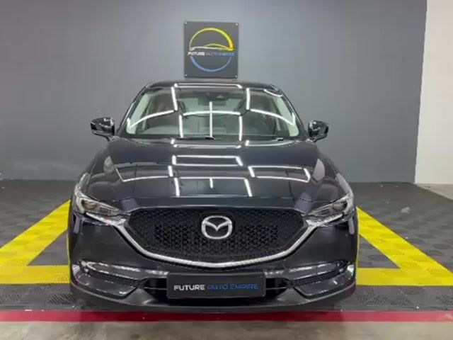 Mazda CX-5 2.0 G GLS 2WD FACELIFT (A) POWERBOOT - 1