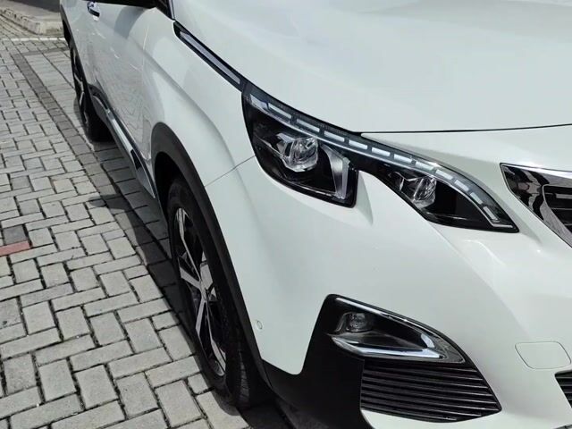 Peugeot 3008 1.6  ALLURE THP (A)POWER BOOT SUNROOF - 1