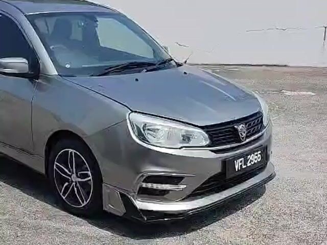 2020 Proton SAGA 1.3 PREMIUM (A) 3 YRS WARRANTY - 1