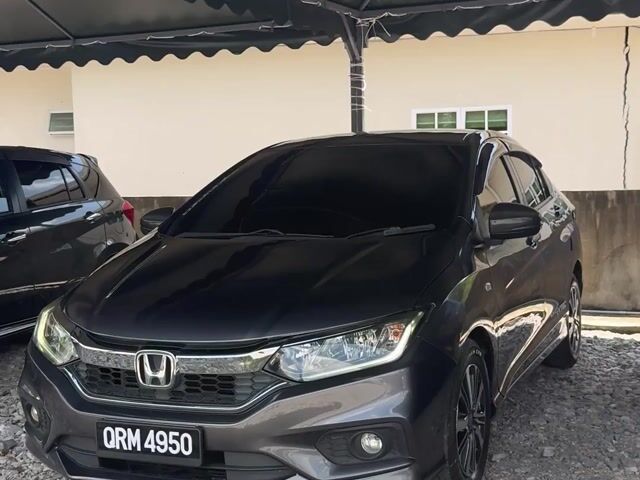 2019 Honda CITY 1.5 S (A)OTR WITH INSURANCE‼️ - 1