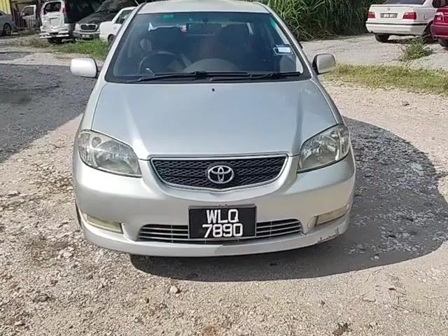 2004 Toyota VIOS 1.5 G (A) - 1