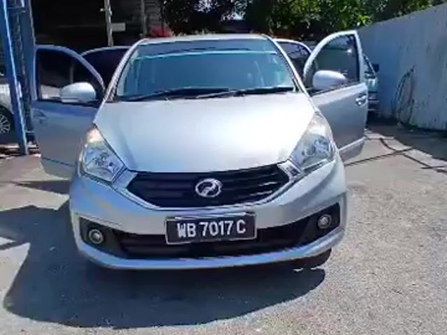  2015 MYVI 1.3 LEATHER (A) - 1