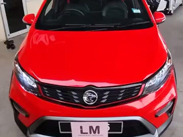 2023 Proton IRIZ 1.6 ACTIVE MY19 FACELIFT (A) - 1