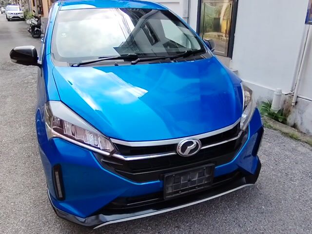 2023 Perodua MYVI 1.5 X (A) - 1