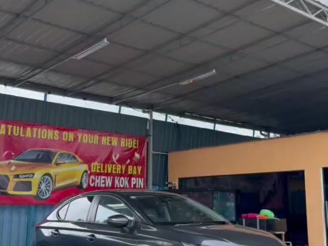 2024 Honda CITY 1.5 HATCHBACK V SENSING WRRTY 2029 - 1