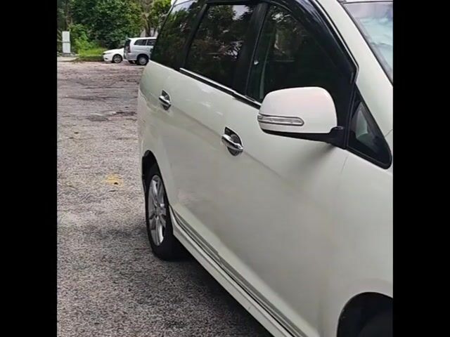 Proton EXORA 1.6 PREMIUM 2015 (A)  - 1