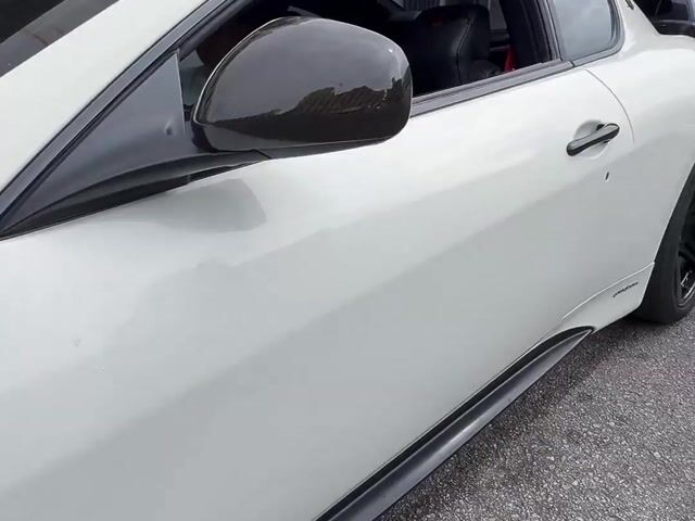 2010 Maserati GRAN TURISMO 4.7 S V8 (A) - 1