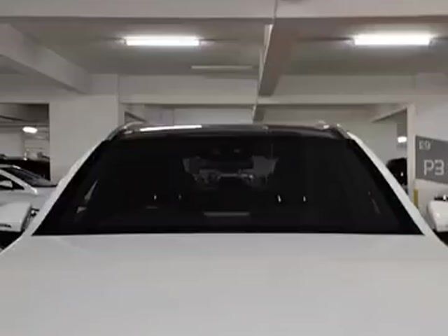 Mercedes Benz GLC250 2.0 AMG 4MATIC Fully Loaded - 1