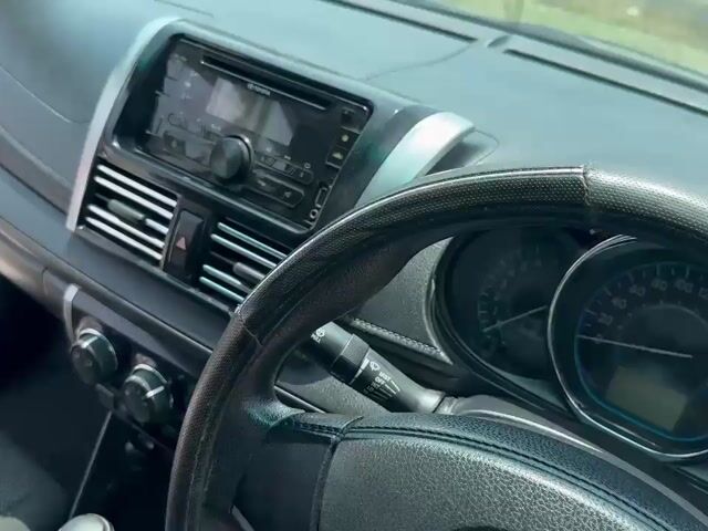 Full loan Toyota vios (A)1 year warranty  - 1