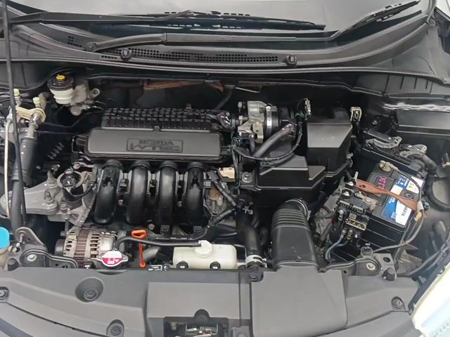 Honda city 1.5L I-VTEC E-SPEC  - 1