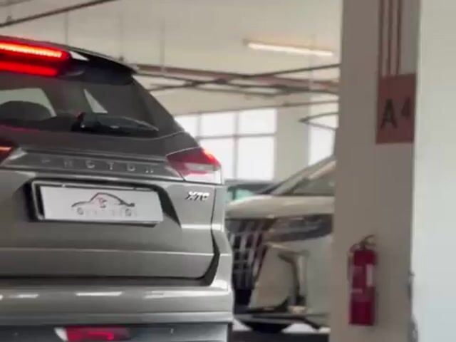 2019 Proton X70 1.8 PREMIUM (A) F*LOAN F*SEV REC - 1