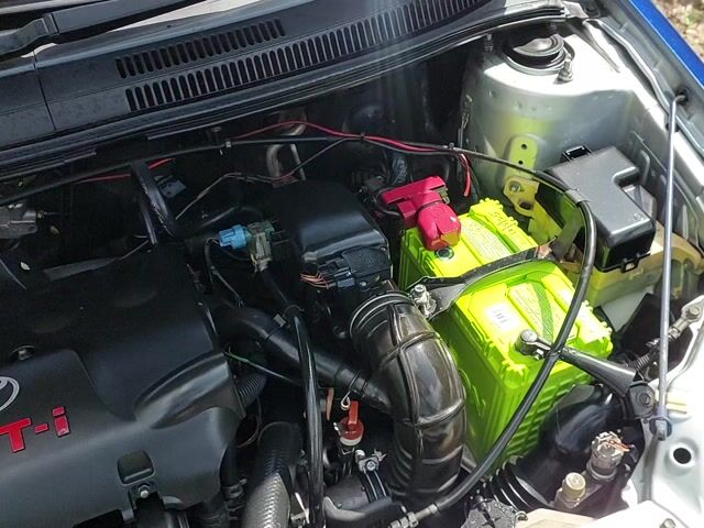 2007 Toyota VIOS 1.5 G FACELIFT (A) 2007 CAR KING* - 1