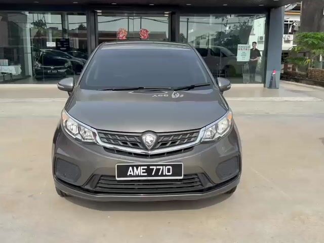 ORI 2019 Proton PERSONA 1.6 STANDARD (A) - 1