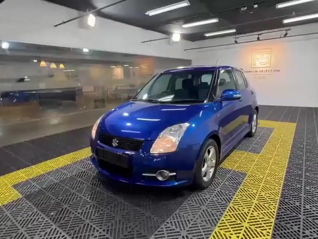 2011 Suzuki SWIFT 1.5 GLX KEYLESS 138K ORI MILEAGE - 1