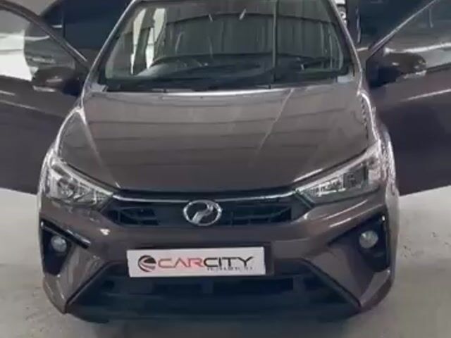 2023 Perodua BEZZA 1.3 AV MY16 FACELIFT (A) 30K KM - 1