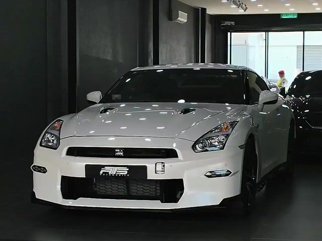 NISMO SPORT ECU❗2023 Nissan GTR 3.8 BLACK EDITION - 1