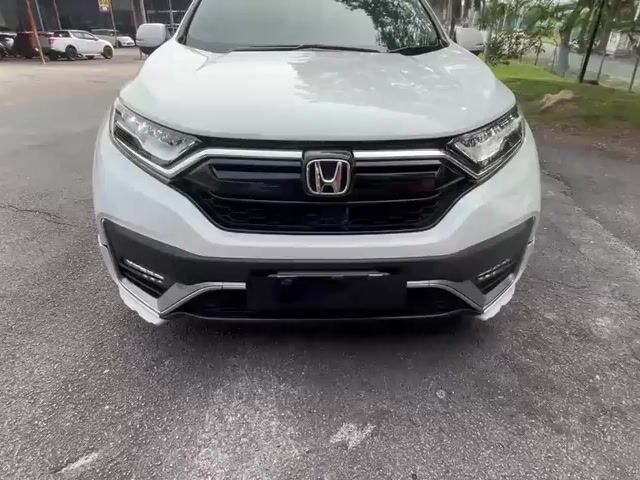 2022 Honda CR-V 2.0 2WD (A) FULL SERVICE HONDA CRV - 1