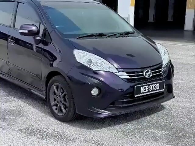 2019 Perodua ALZA 1.5 SE (A) 3 YRS WRNTY/FOC DELIV - 1