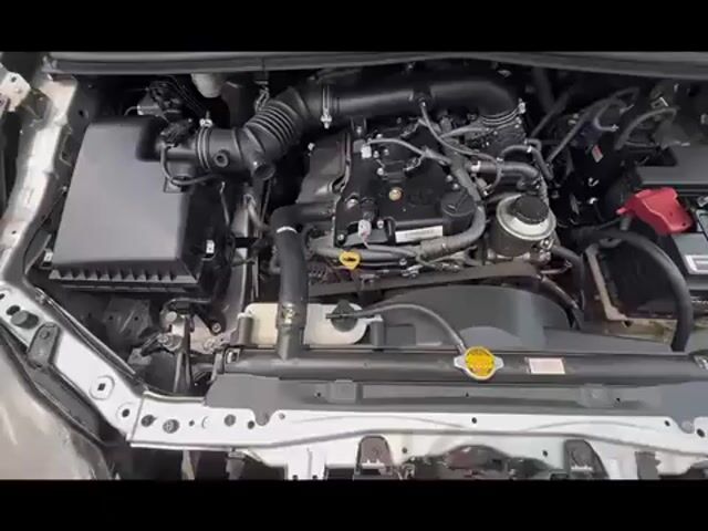 7SeatsMPV⭐Toyota INNOVA 2.0 G (A) 3 YRS Warranty - 1