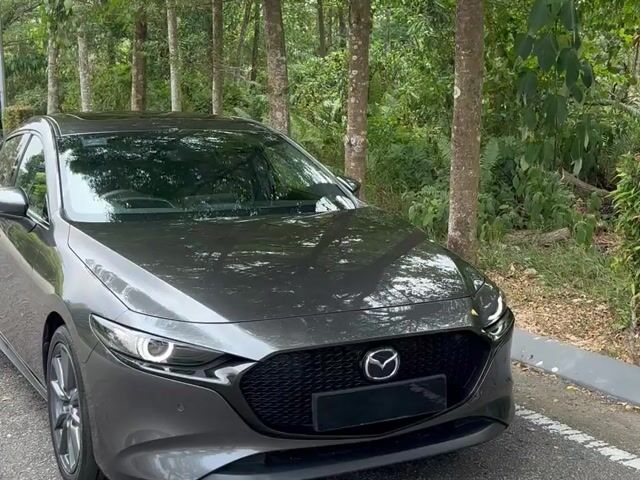 2024 MAZDA-3 2.0 LIFTBACK HIGH PLUS✅33k KM Mileage - 1