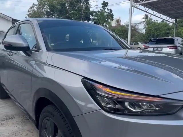 2024 Honda HR-V 1.5 e:HEV RS (A) - 1