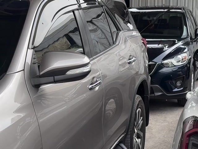 2016 Toyota FORTUNER 2.7 V TGN51R ENHANCED (A) - 1