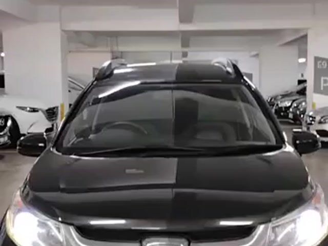 Honda BR-V 1.5 V 7 Seaters Full Bodykit Leather St - 1