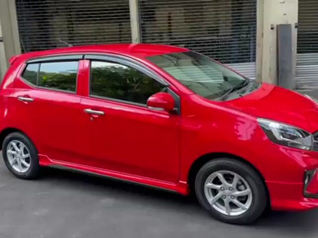 [2022] Perodua AXIA 1.0 SE MY19 (A) G PUSH START - 1