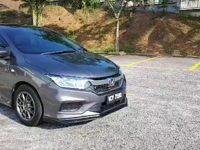2020 Honda CITY 1.5 V S E(A)FULL/L0AN/1OWNER/ONLY* - 1