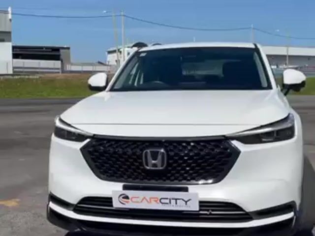 2025 Honda HR-V 1.5 FACELIFT HIGH SPEC FSR U/WRTY - 1