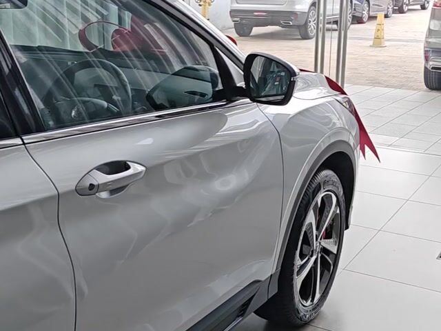 Proton X50 1.5 FLAGSHIP - Rebate - 1