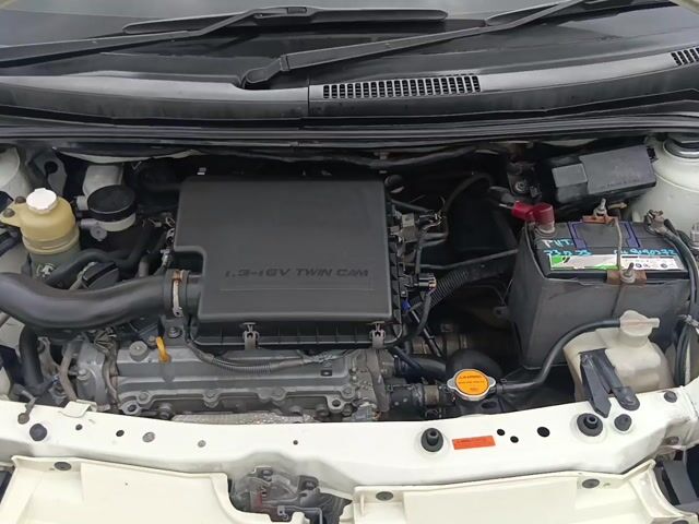PERUDUA MYVI 1.3 SX (m) - 1