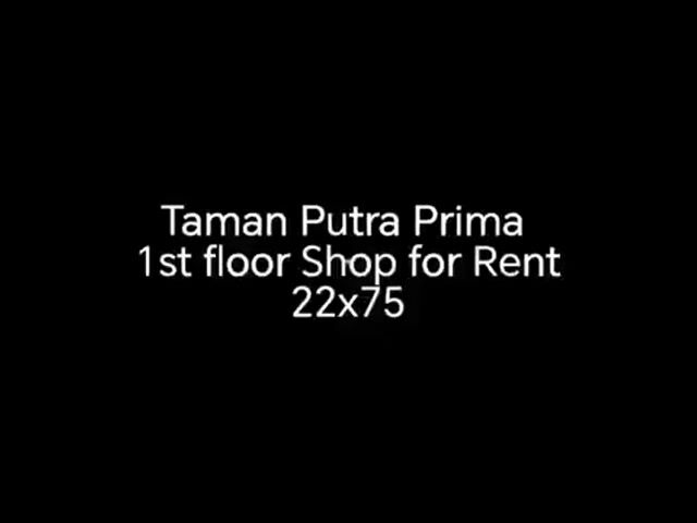 Video Image 1