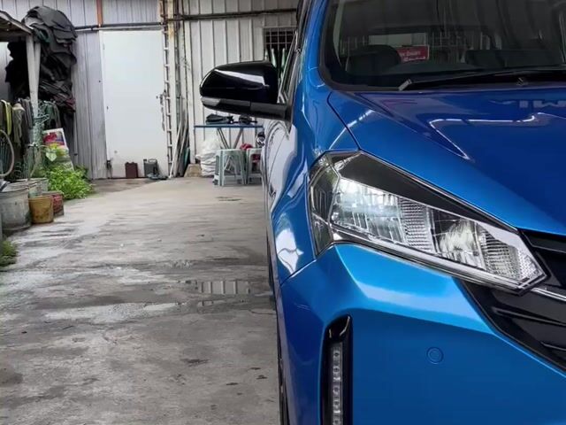 Perodua MYVI 1.5 AV 2022 Auto - 1