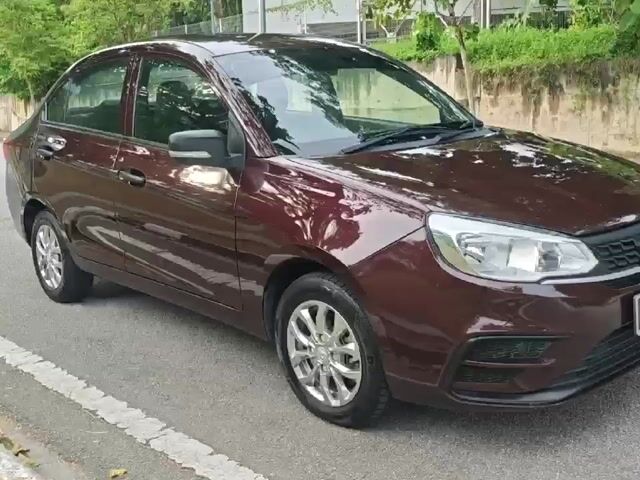 2023 Proton SAGA 1.3 STANDARD (A) UNDER WARRANTY - 1